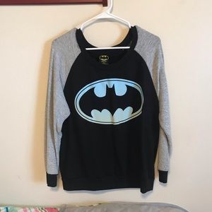 Batman Sweater